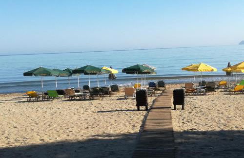 Villa Stefania - with Sea View Terrace - Foto 43