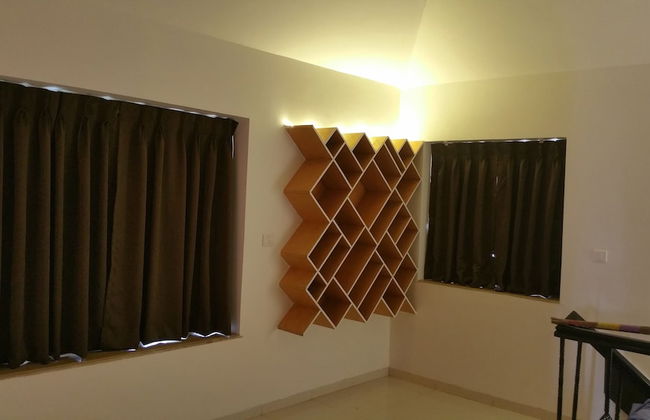 Knox Boutique Villa - Foto 17