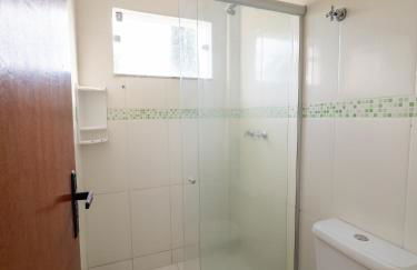 FLAT em residencial! Praia de taperapuan! - Foto 22