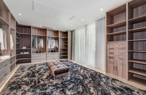 Villa LA 5 bedroom Villa in Sierra Blanca, Marbella - Foto 18