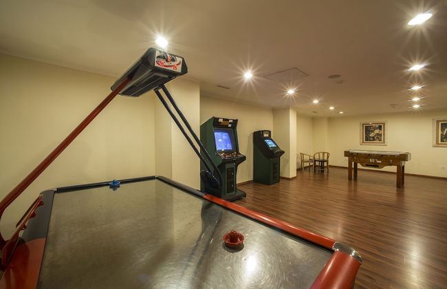 Vila Gale Ampalius Resort Hotel - Foto 50