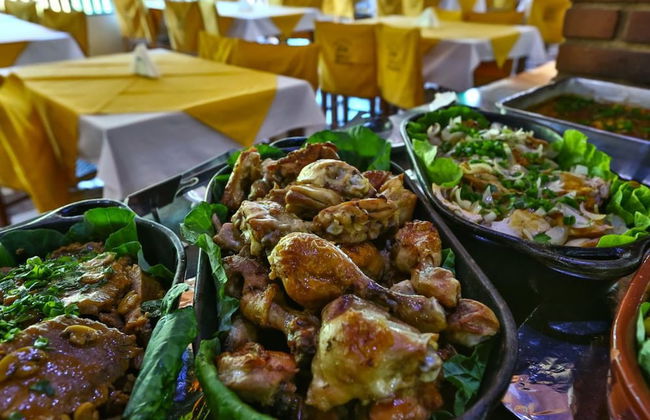 Hotel Fazenda Village Montana - Foto 31