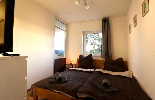 Modern Apartment Near Kristalltherme- MontiRooms - Foto 7