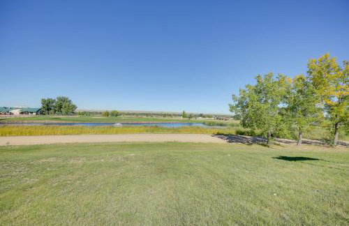 Pet-Friendly Malta Home about 2 Mi to Milk River! - Photo 24