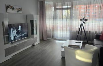 Ferienwohnung in Neuss nahe Düsseldorf - Foto 1