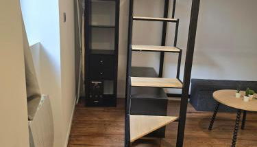 Beau studio proche gare à Dijon - Foto 3
