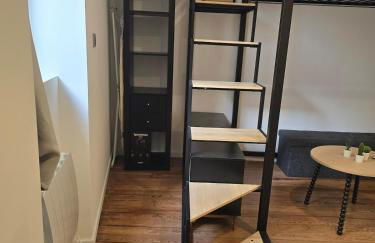 Beau studio proche gare à Dijon - Foto 3