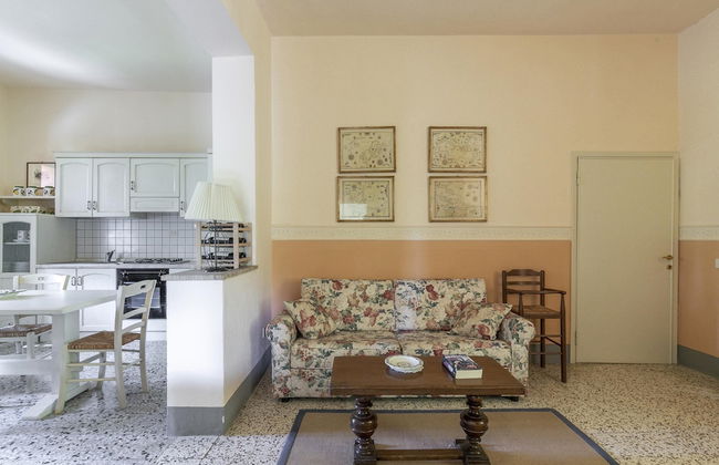 Holiday Home in Montopoli Valdarno With Pool - Foto 54