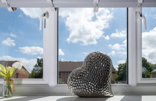 Comfortable 2 Bedroom Home with Parking in Taunton - Foto 2