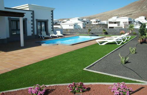 Villa Esterlicia - Foto 19