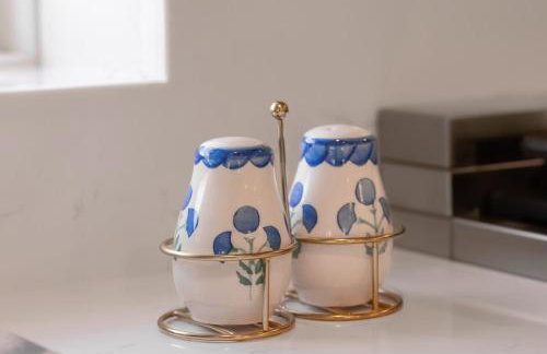 Spacious, Peaceful, Historic - 3 Minute Walk to the Square - Foto 77