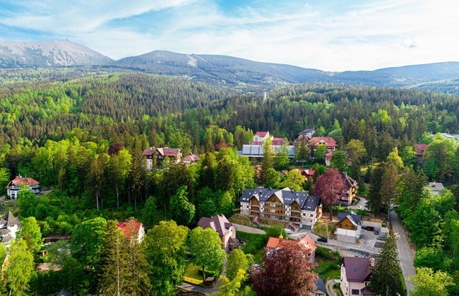 Apartamenty Sun & Snow Słowackiego - Photo 33