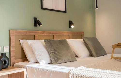 Ergini country villa with bio infinity pool & spa - Foto 77