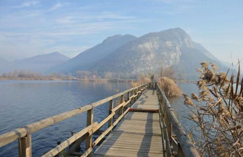 INES HOME tra lago e montagna - Lago d'Iseo - Photo 37