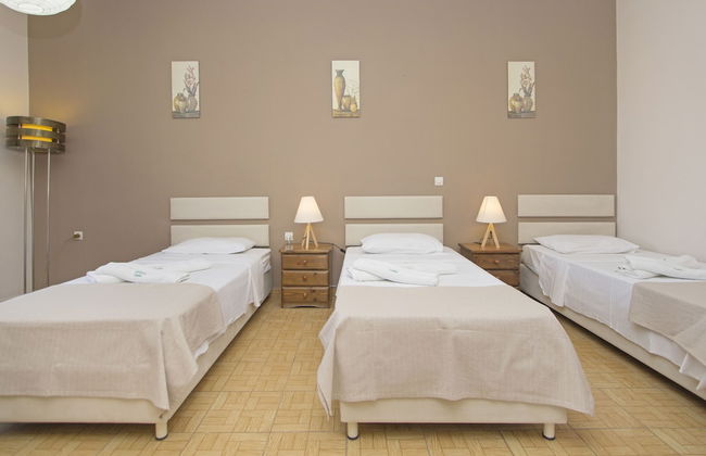 NIKOLOUZOS SUNNY ESTATE - Foto 5