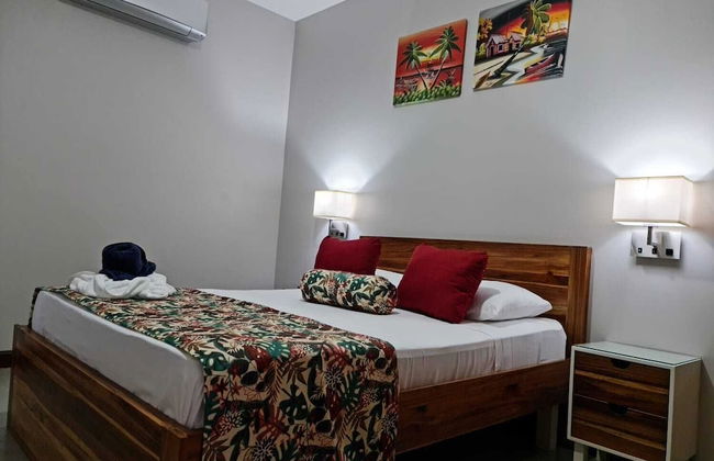 Ballena Paradise Aparta Hotel - Foto 7