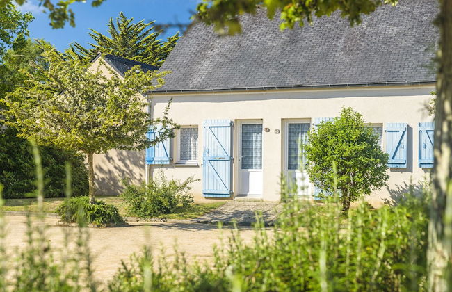 Village Vacances Azureva Kerjouanno - Foto 13