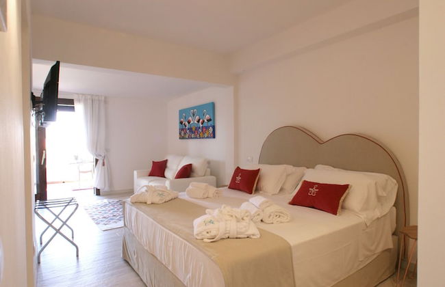 Geco di Giada Exclusive Art Suites - Foto 3