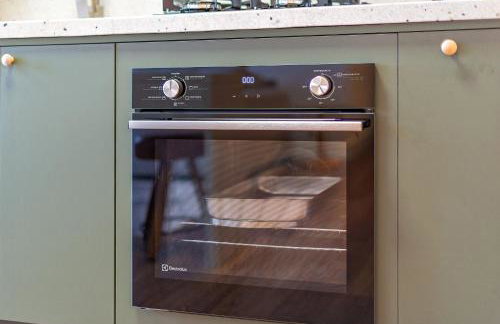 Dona Ella 201 - Apartamento NOVO no Centro Gramado - Foto 34