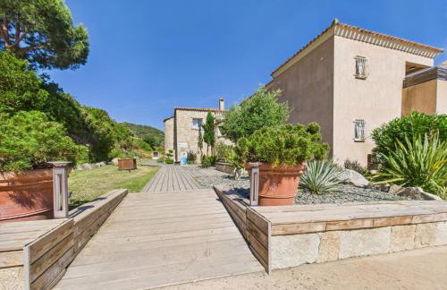 Résidence Aigue Marine - Photo 24