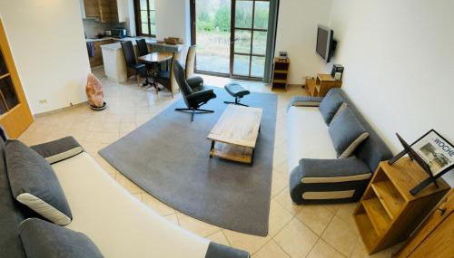 Ferienwohnung Marienau - Foto 4