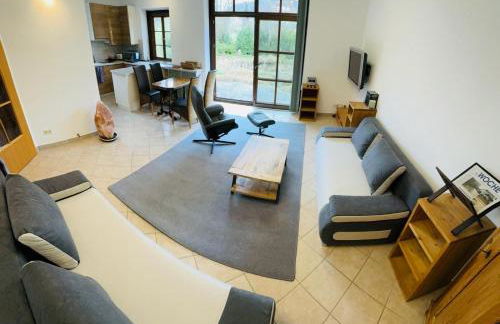 Ferienwohnung Marienau - Foto 4