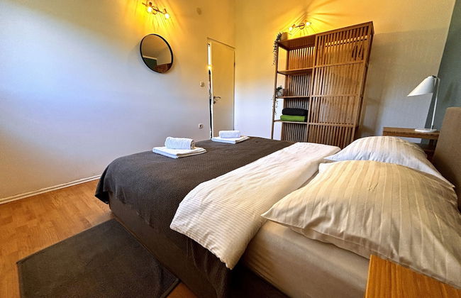 Sveti Duh Apartment Seaview - Foto 10