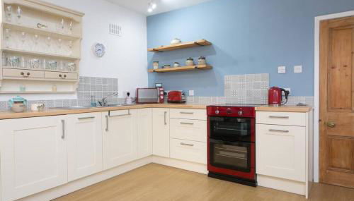 Cosy one bed cottage in Anglesey - Foto 5