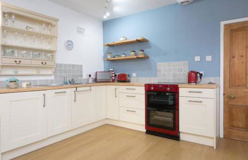 Cosy one bed cottage in Anglesey - Foto 5