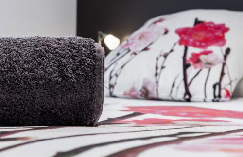 Welcoming Apart Old Town - Foto 14