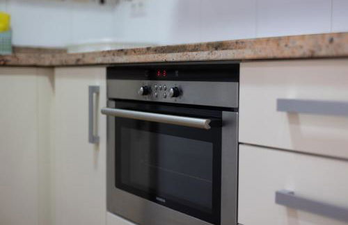 FiveStepsToSea - Beach Apartment Valencia - Foto 41