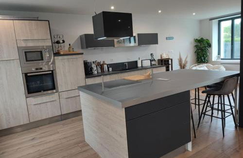 Maison calme à proximité des plages - Photo 22