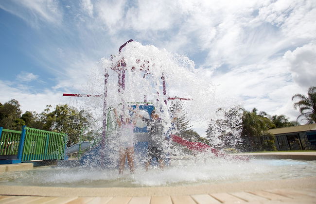 Discovery Parks - Harrington - Foto 53