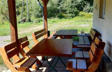 EkoTurystyka Natura Gwiazd - Green Velo - Workation Park - Ziołowy Klimat Bieszczad - Foto 51