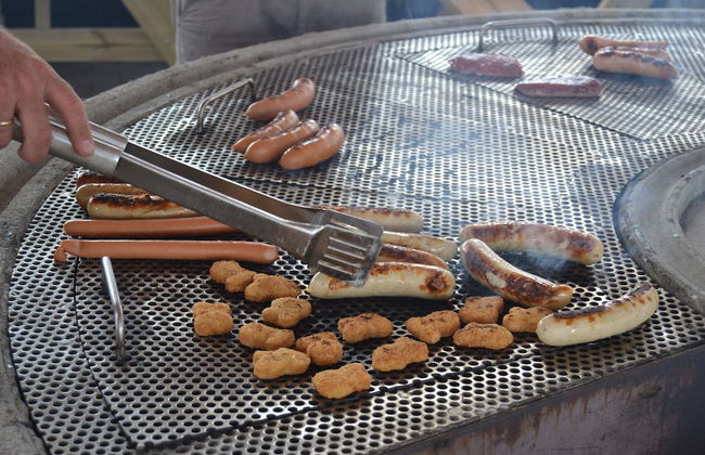 Thyboron Cottages - Foto 20