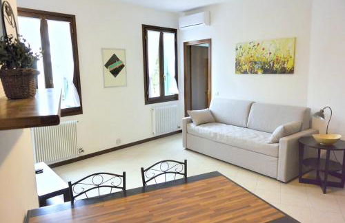 Ca' Nova Apartments - Foto 10