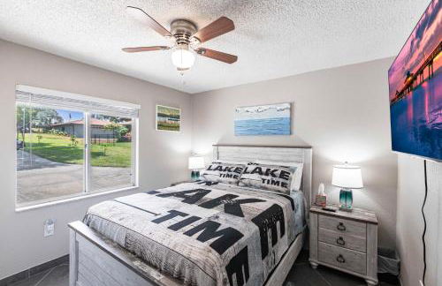 Lake Huntley Retreat - Foto 27