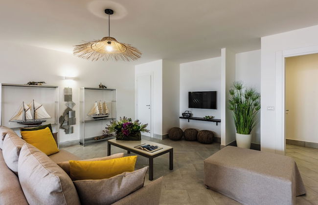 Villa Acqua Saracena by Wonderful Italy - Foto 29