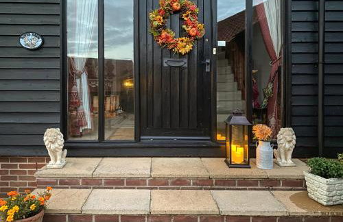 Doves Barn - Foto 13