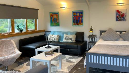 The Lodge At The Lake House - Foto 4