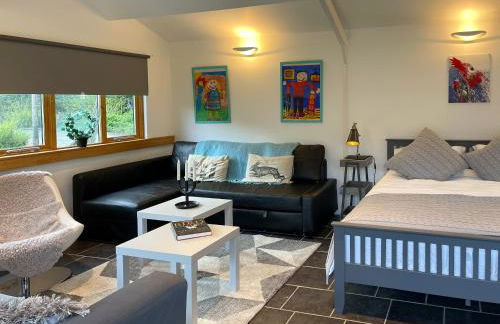 The Lodge At The Lake House - Foto 4