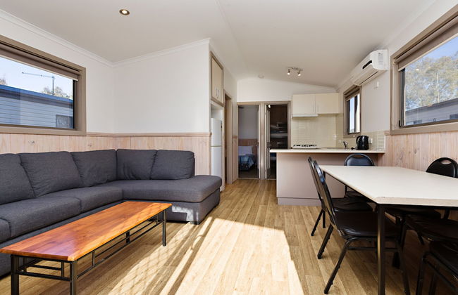 Gardenview Lodge Motel - Photo 19