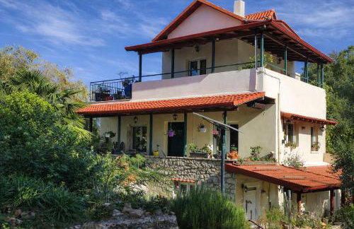 Villa Dorothy - Mountain View Retreat, Polydrosos - Foto 11