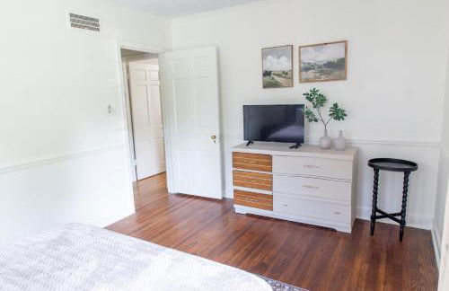 J Birds' Cottage Midtown Memphis - Foto 12