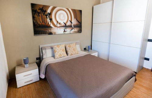 Villa MiraMar Luxury Suite Palermo Airport - Foto 15