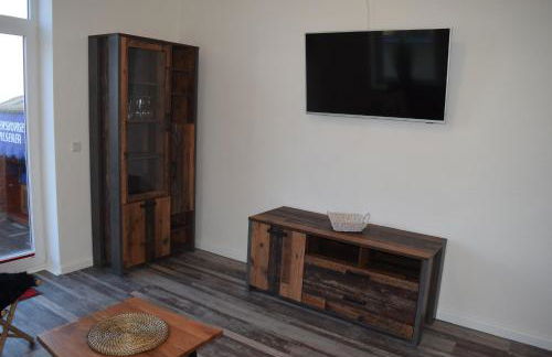 Heimathafen über Hafen-Pub - Foto 16