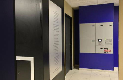 Petit cocon en hyper-centre - Foto 24