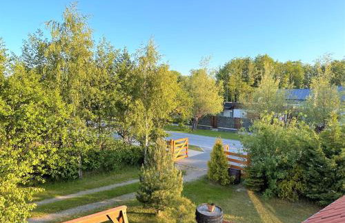 Liwia Park - Foto 33