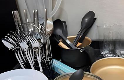 Pé na Sapucaí! Apto Completo, Decorado e Metrô na Porta - Foto 40