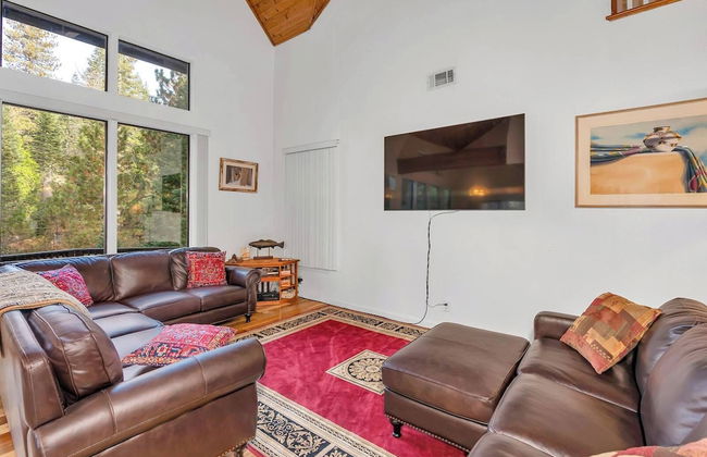 Yosemite Heights on Big Creek - Photo 14